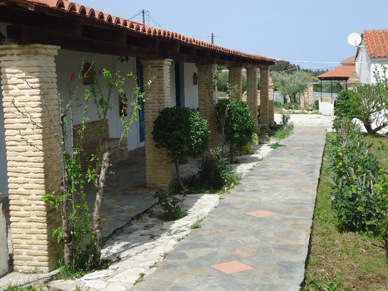 Valentino & Hotel apartamentowy 2*