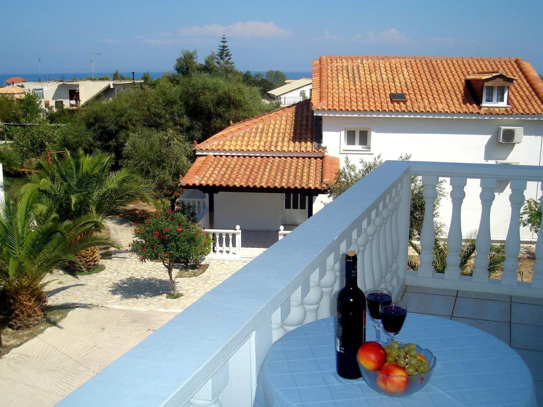 Hotel apartamentowy Valentino &