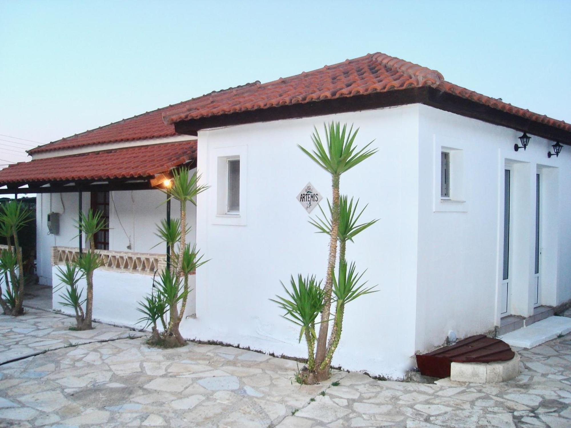 Hotel apartamentowy Valentino & 2*