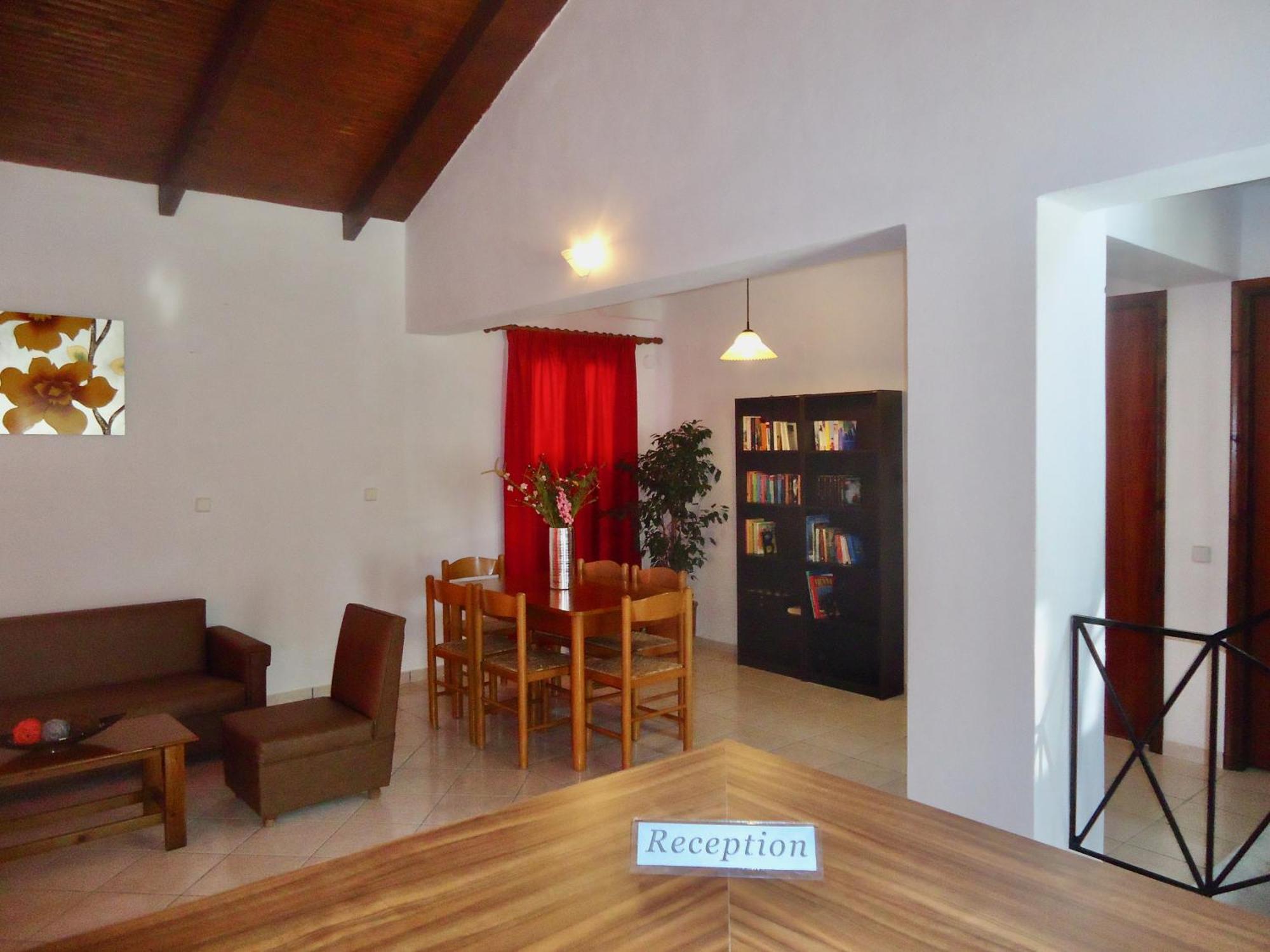 Hotel apartamentowy Valentino &