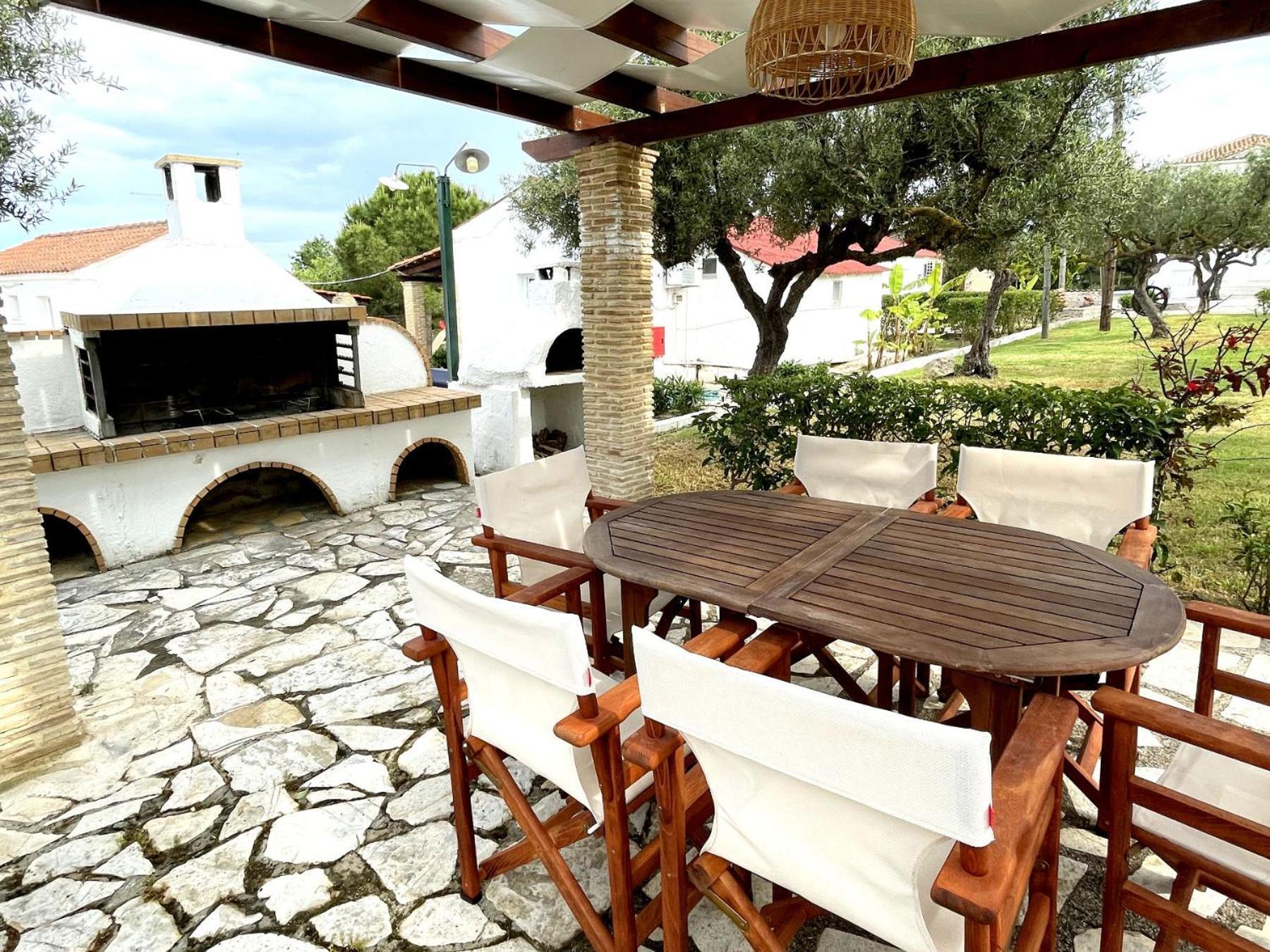 Hotel apartamentowy Valentino & 2*