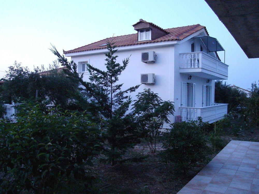 Valentino & Hotel apartamentowy