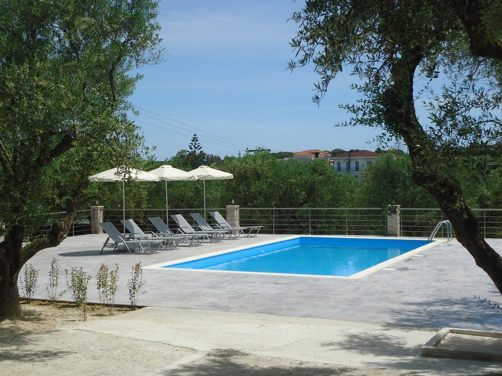 Hotel apartamentowy Valentino &
