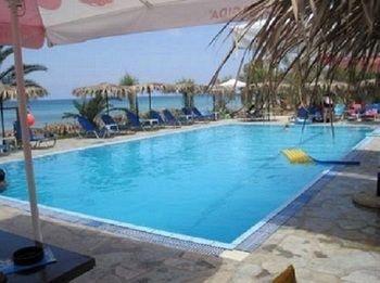 Hotel apartamentowy Valentino &